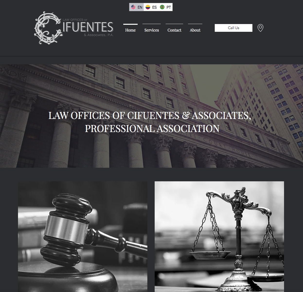 Cifuentes Attorney's At Law